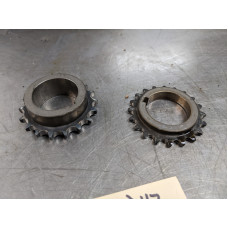 117D117 Crankshaft Timing Gear For 09-10 Toyota Corolla  1.8